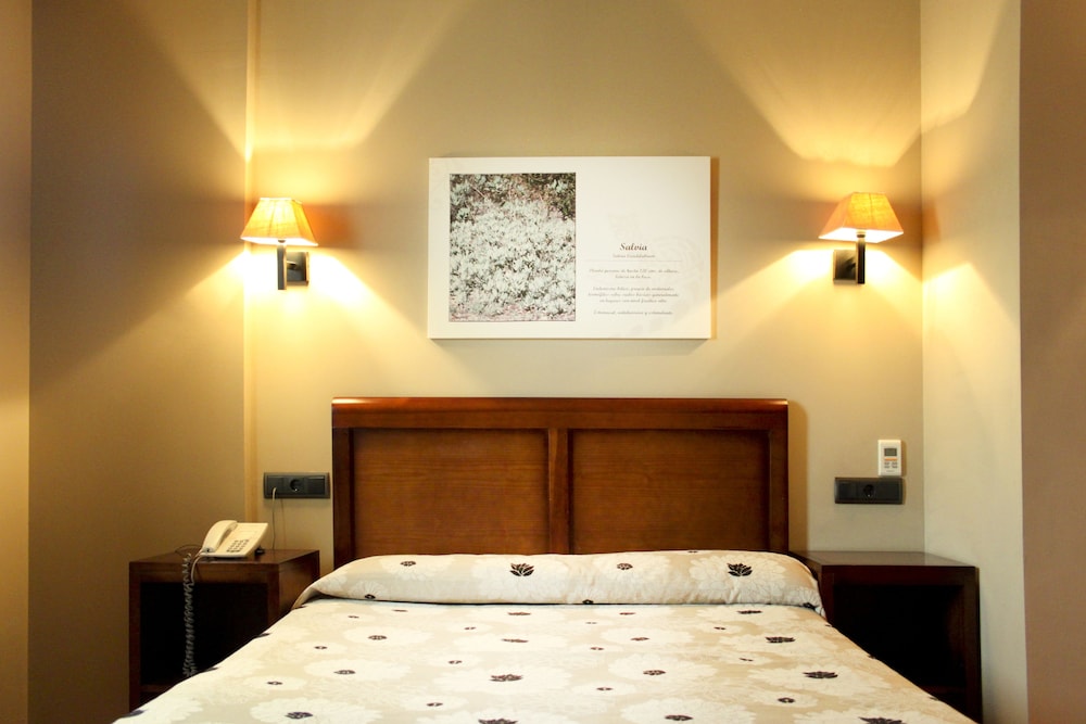 Hotel Zerbinetta 8/50