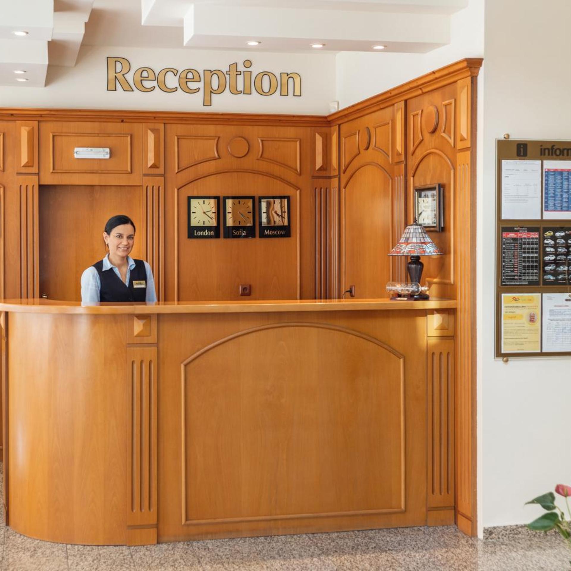 Hotel Kalithea 7/59