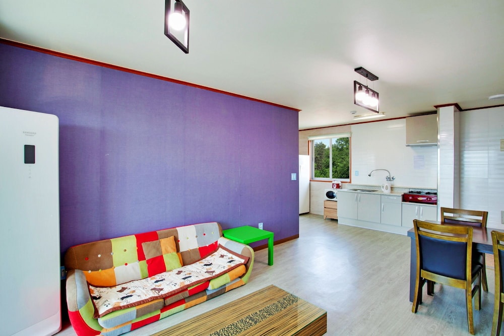 Jeju Le Mabin Pension 34/50
