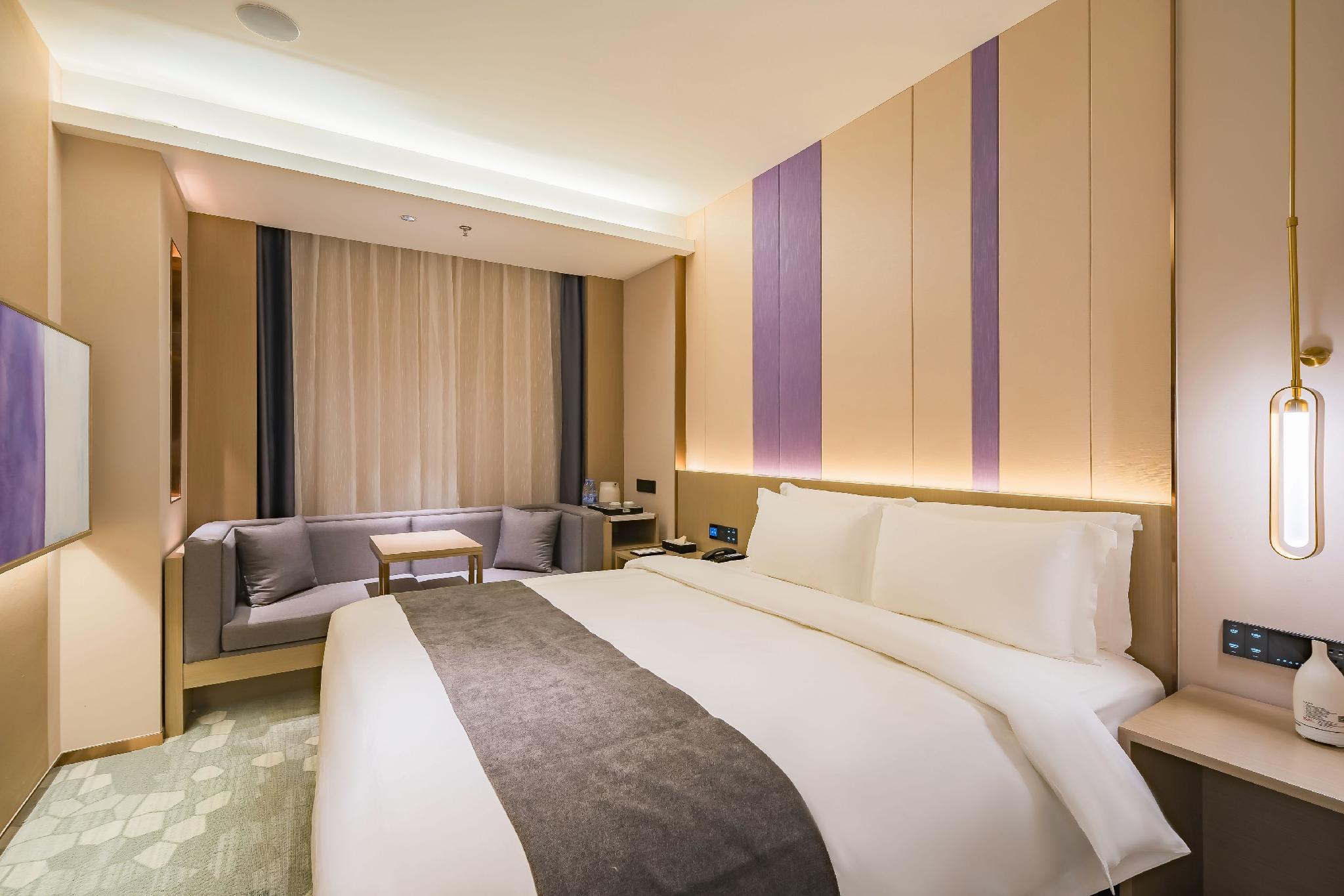 Lavande Hotel (Beijing Huilongguan North China Electric Power University Branch) 22/36