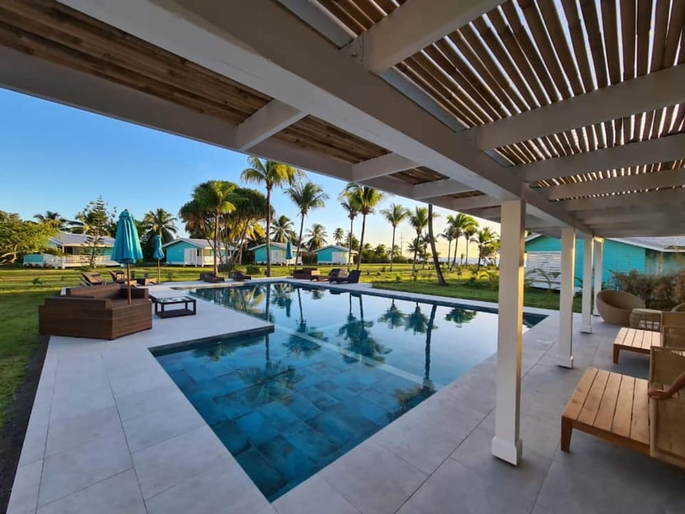 Raiatea Lodge Hotel 20/43