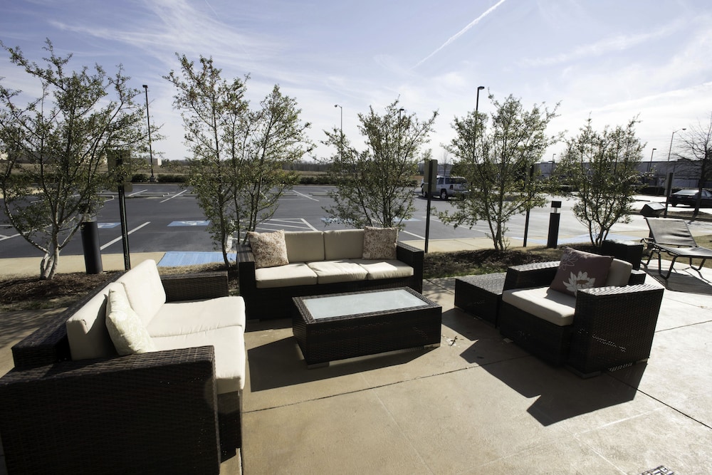 Holiday Inn Southaven Central Memphis 43/66