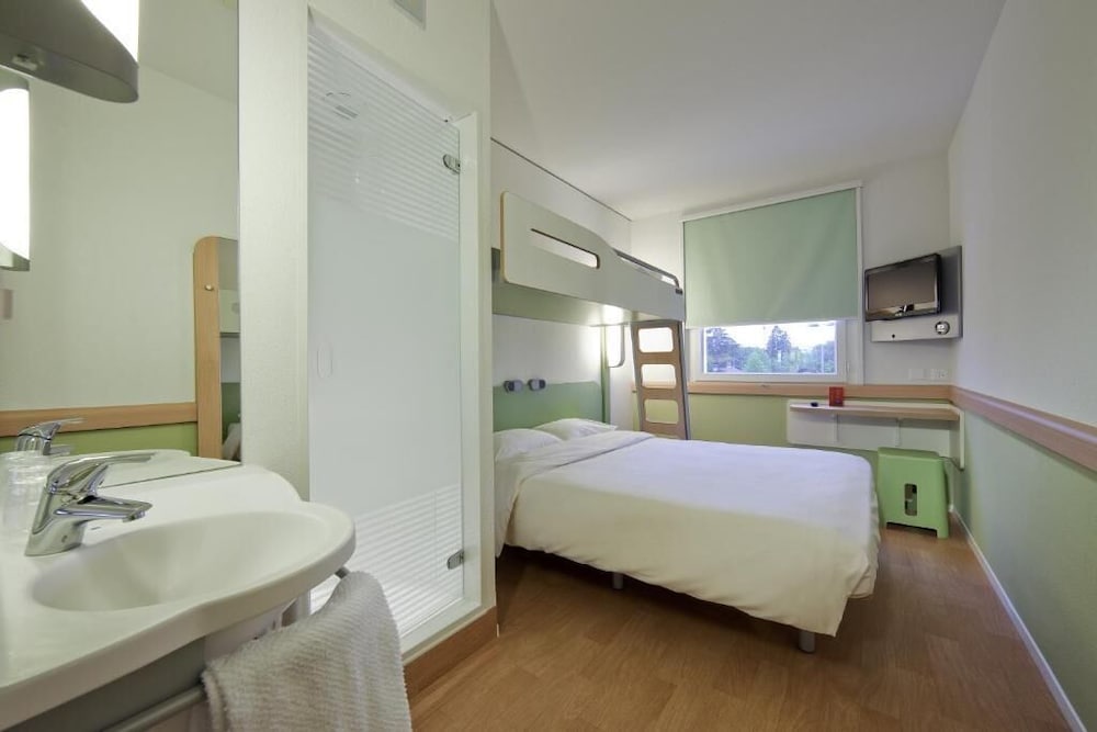 Ibis Budget Basel Pratteln 38/41