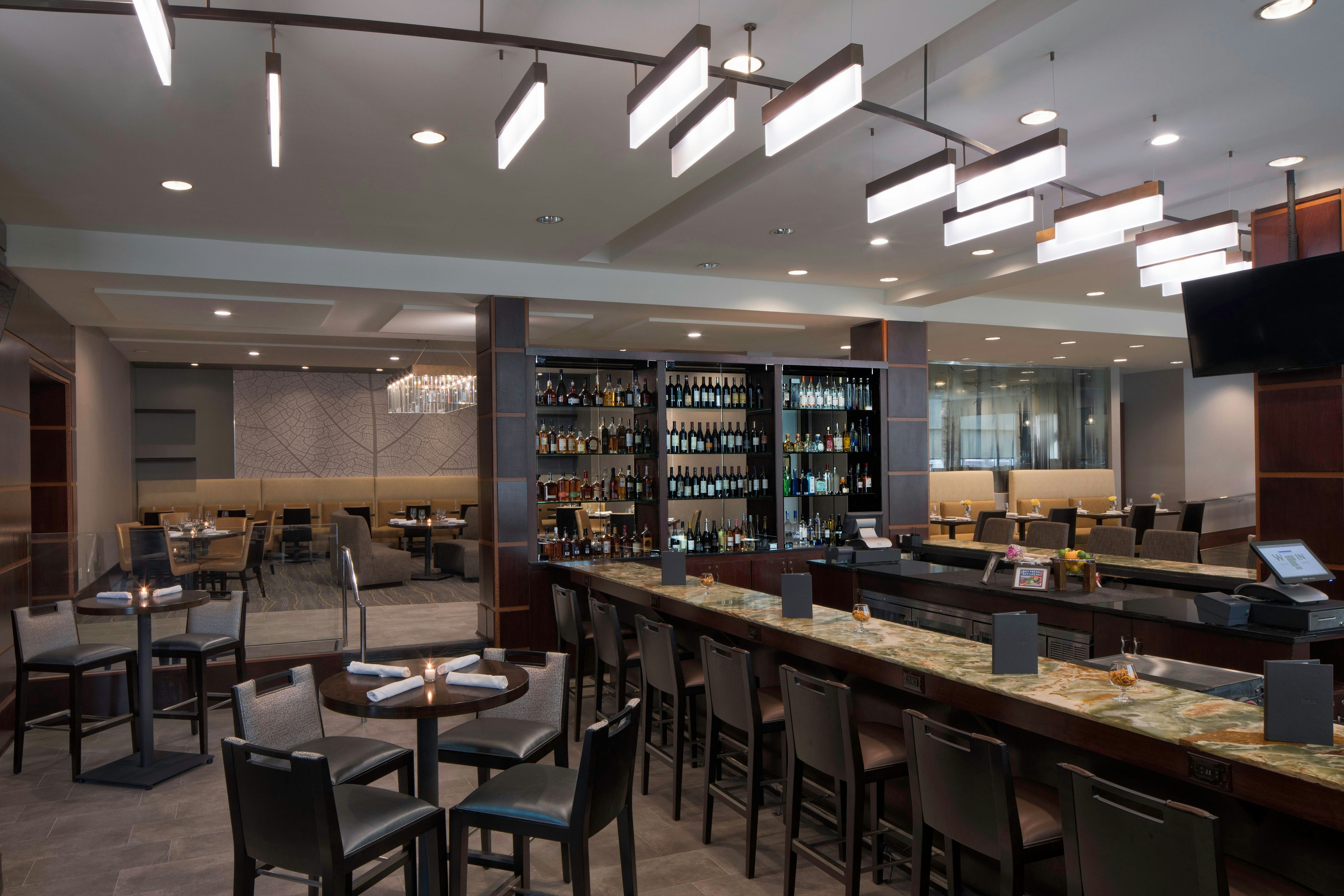 The Westin Mount Laurel 5/13
