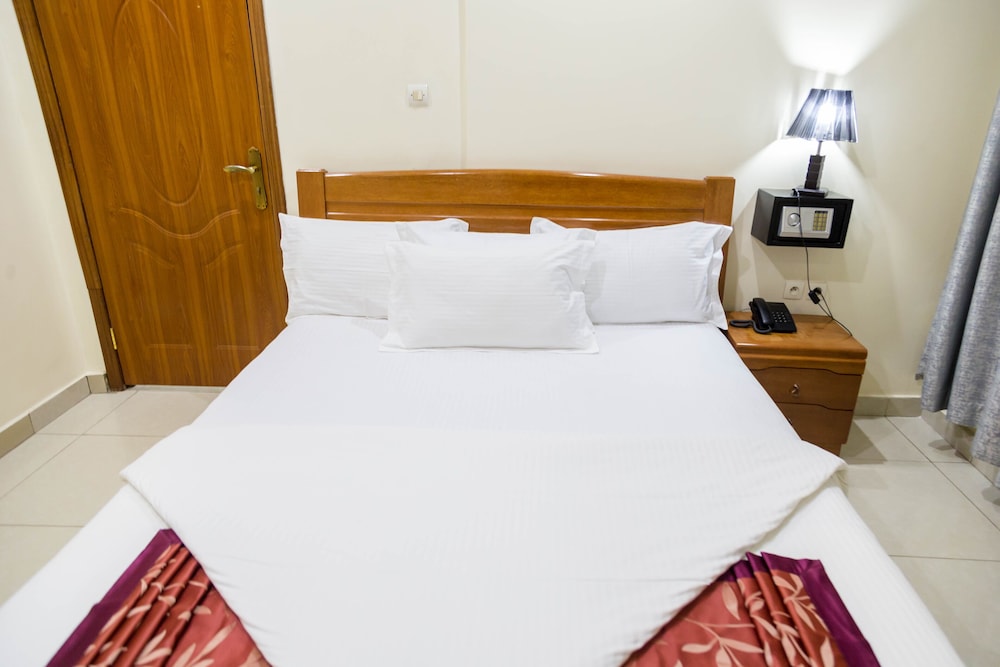Olympic Hotel photo5