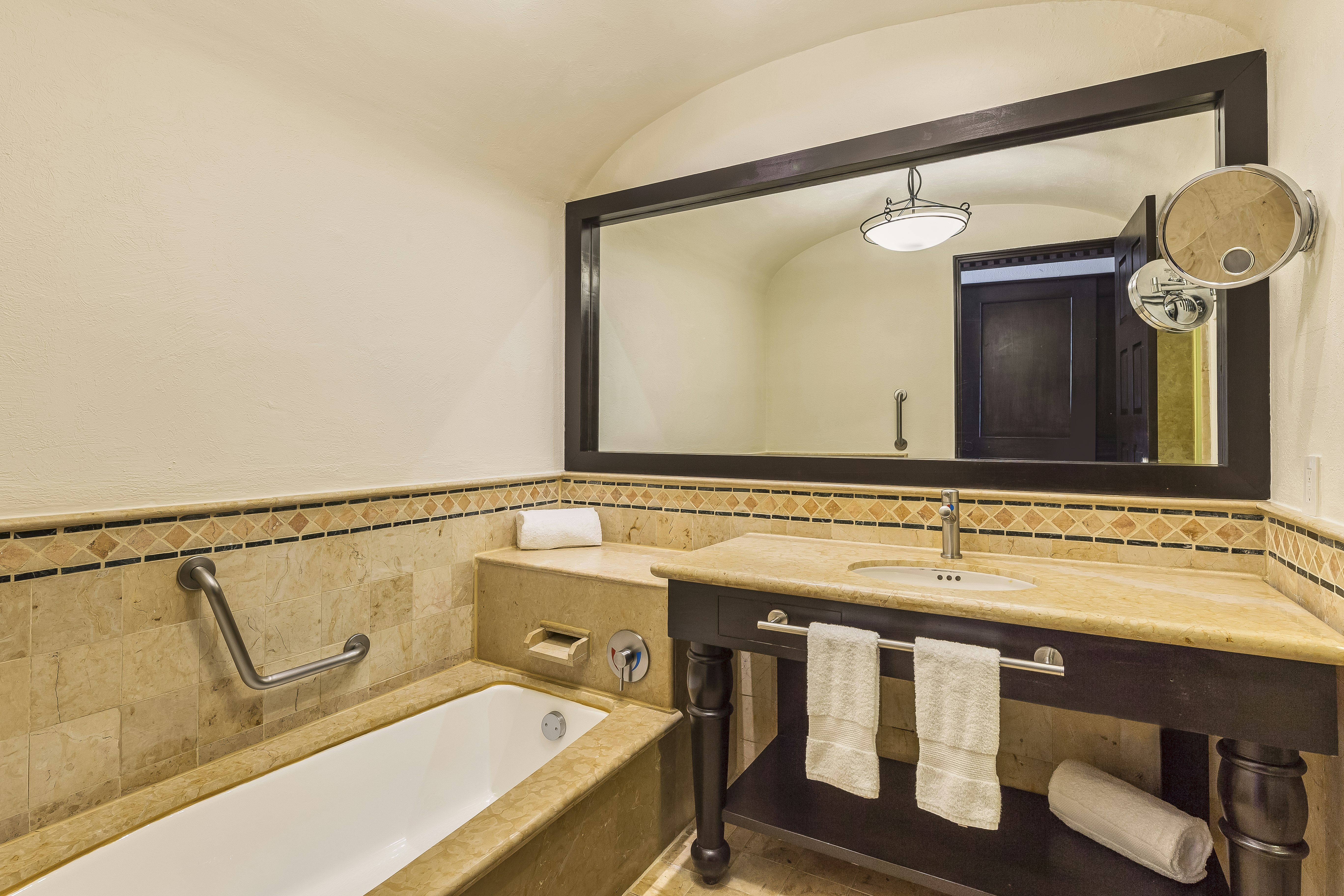 Grand Fiesta Americana Los Cabos All Inclusive Golf and Spa 50/50