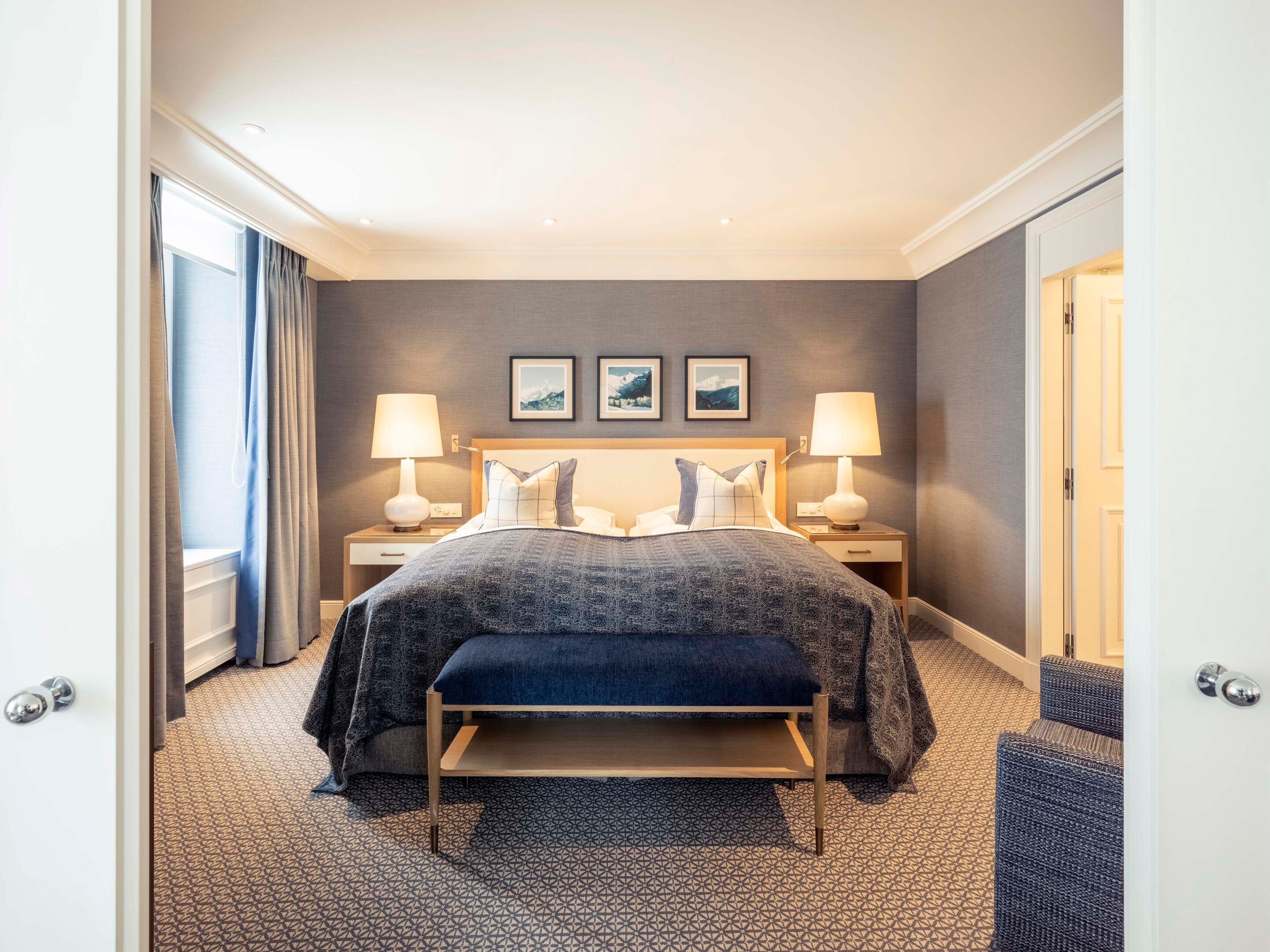 Grand Hotel Kronenhof 19/50