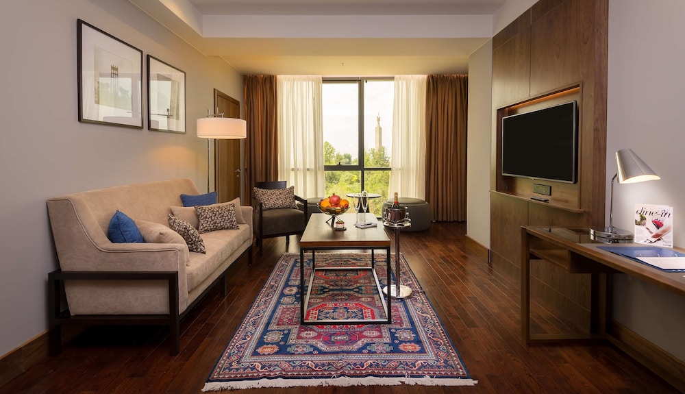 Radisson Blu Hotel Yerevan 28/50