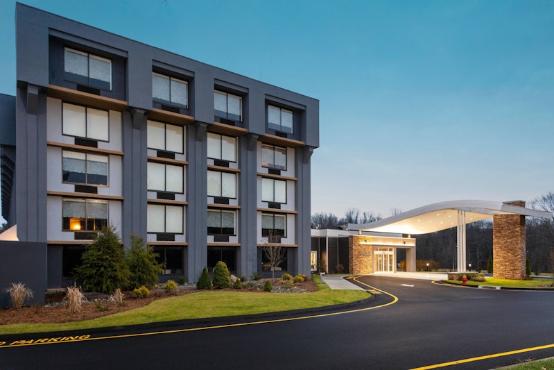 Fairfield Inn & Suites by Marriott Springfield Enfield 2/23