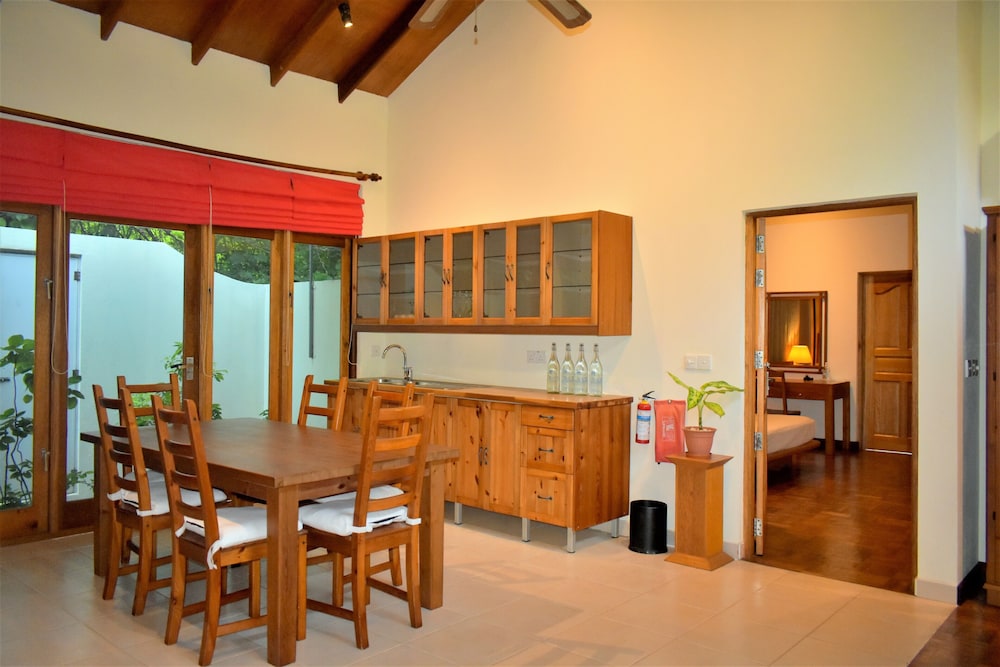 NH Collection Maldives Reethi Resort 42/55