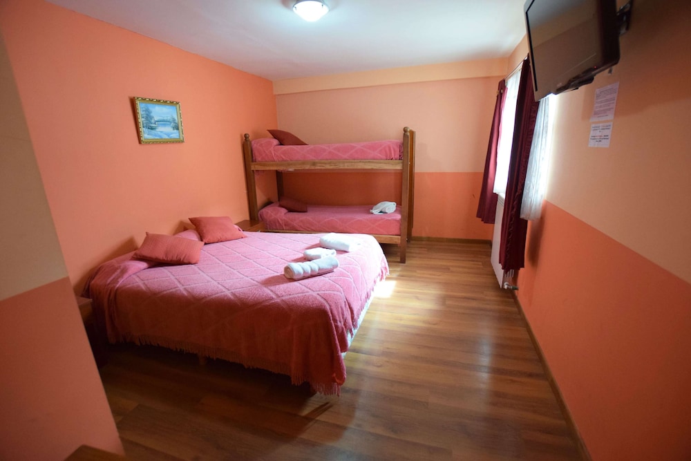 Hosteria Ailen 9/51