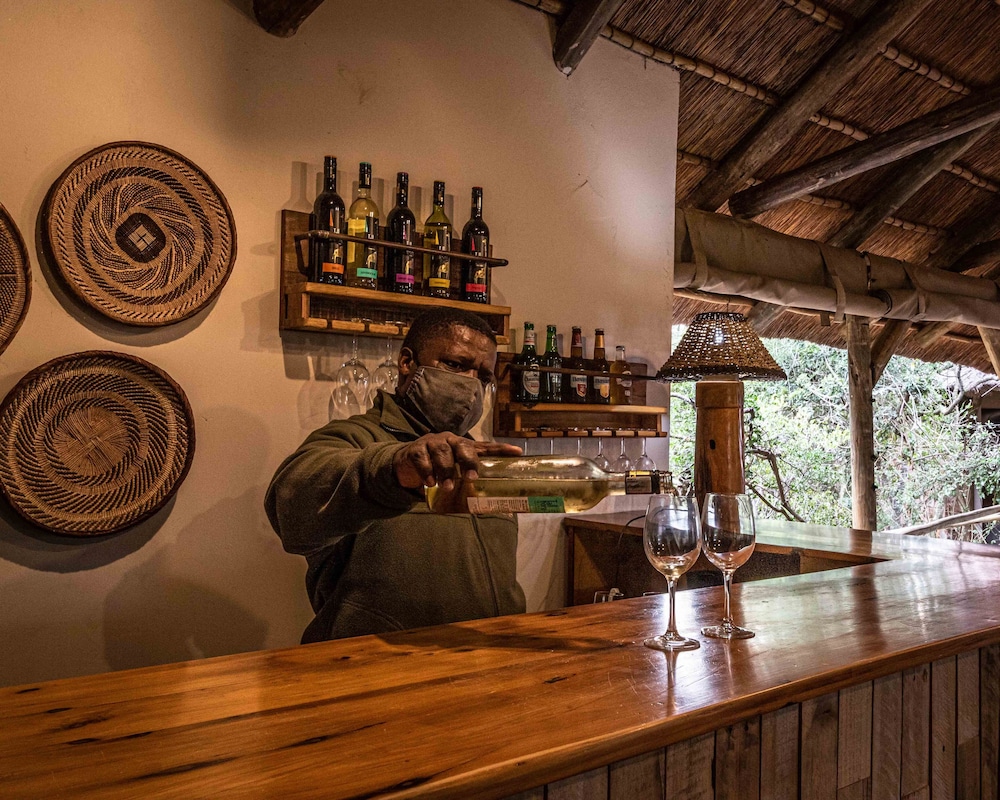 Amakhala Woodbury Tented Camp 8/33
