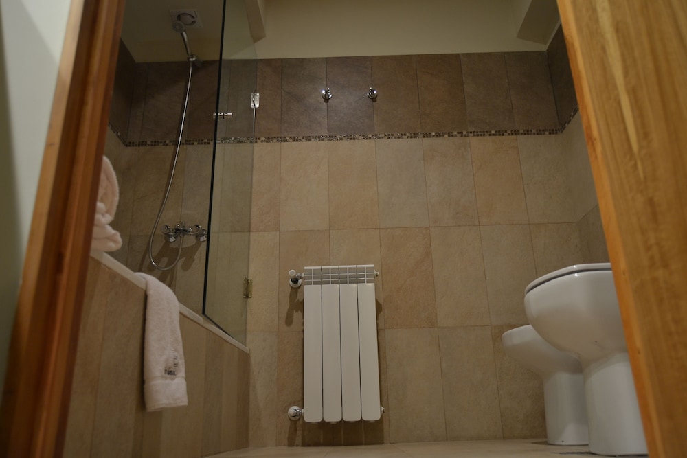 Plaza Paradiso Petit Hotel 60/62