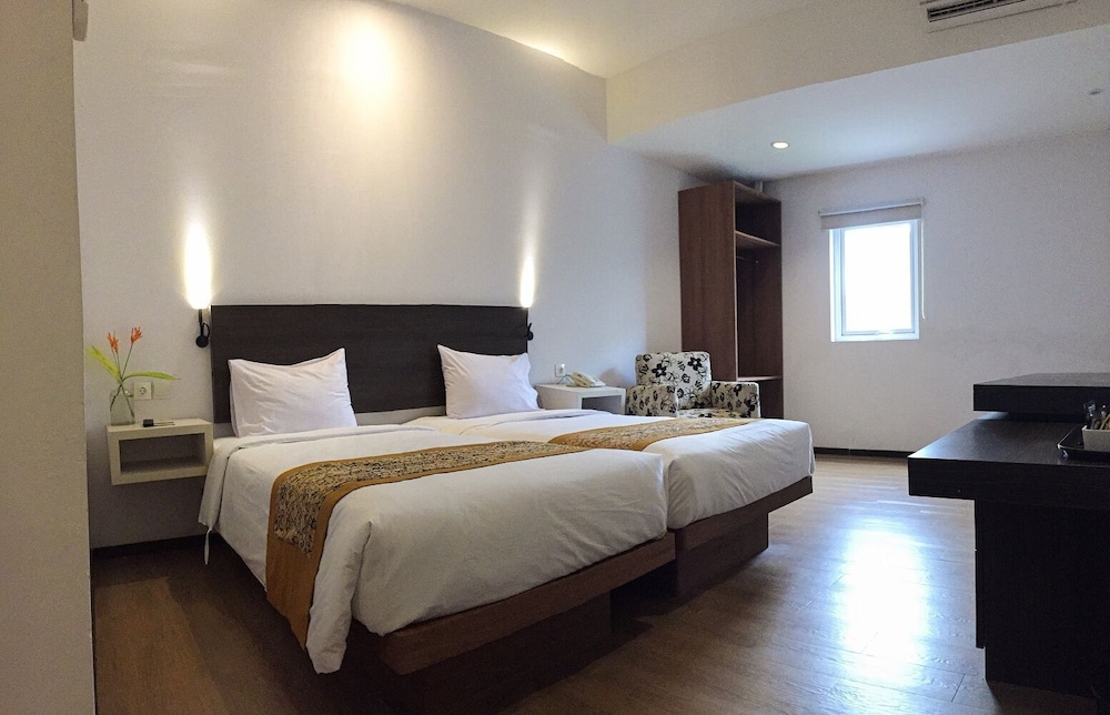 Sunwood Arianz Hotel Managed By Bencoolen 6/25