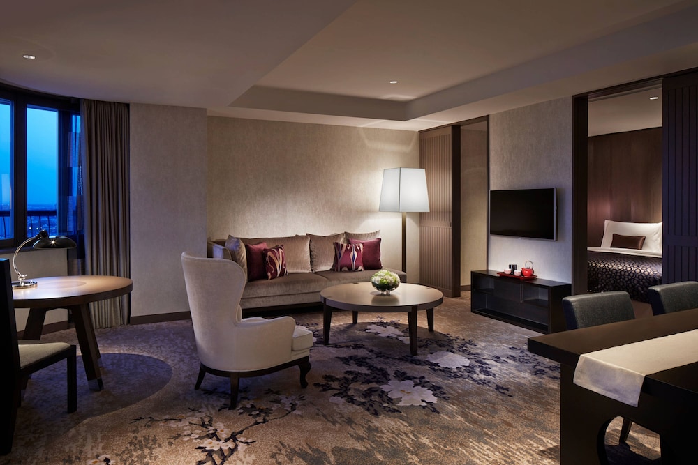 Tokyo Marriott Hotel 39/57