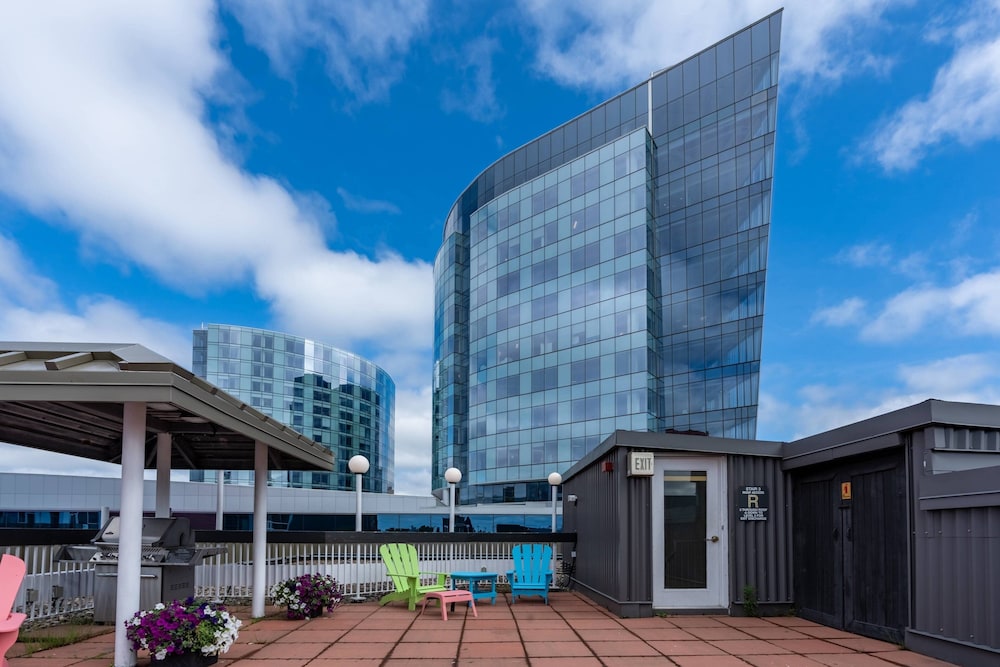 Residence Inn by Marriott Halifax Downtown 4/37