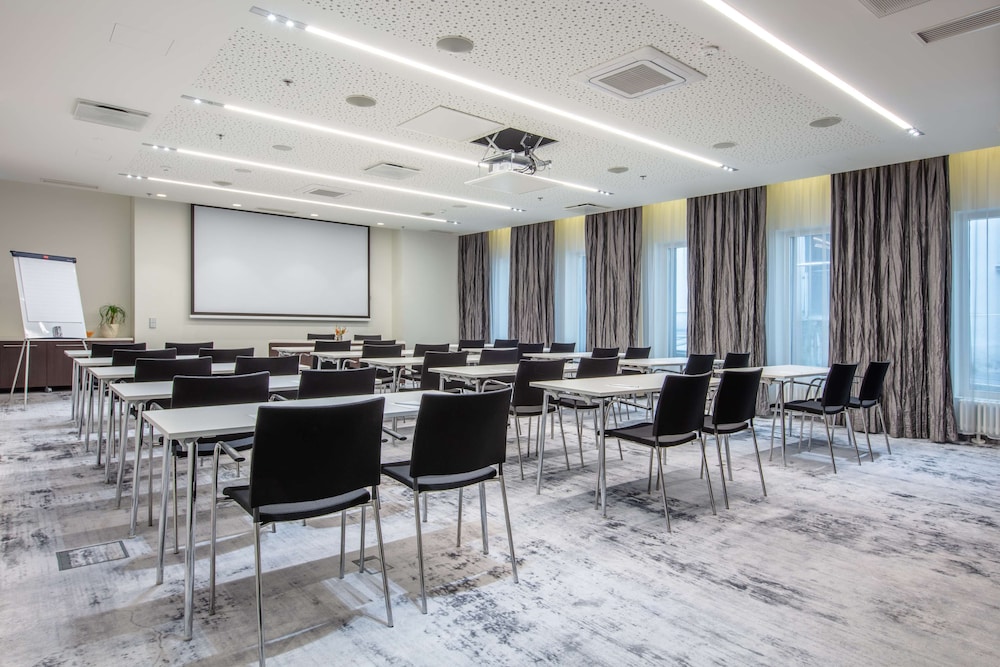 Palace Hotel Tallinn, a member of Radisson Individuals 59/70