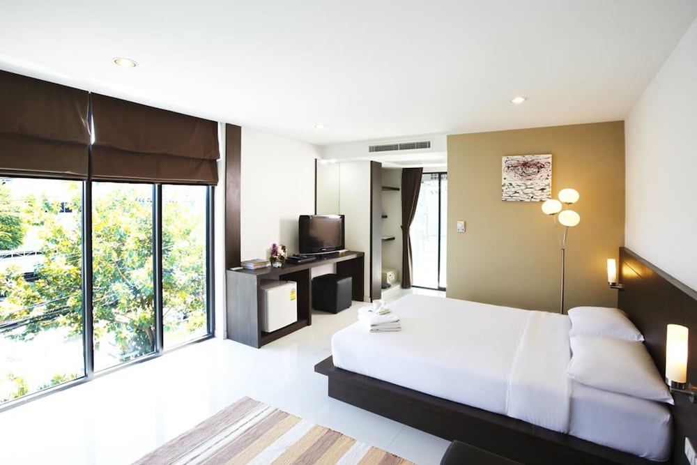 Diamond Residence Ratchada Hotel 17/50