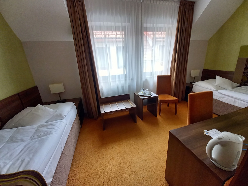 Hotel Belassi Bojnice 11/43