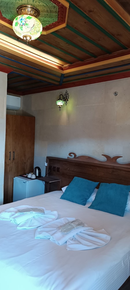 Cappa Cave Hotel 9/50