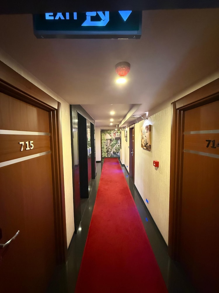 My Liva Hotel 5/50