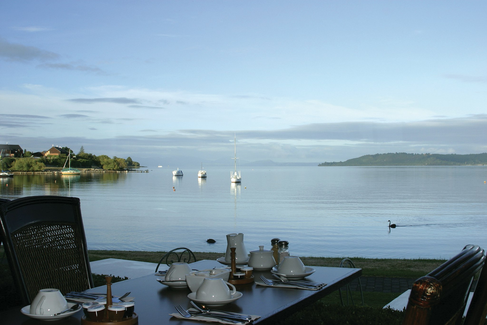 Millennium Hotel and Resort Manuels Taupo 45/58