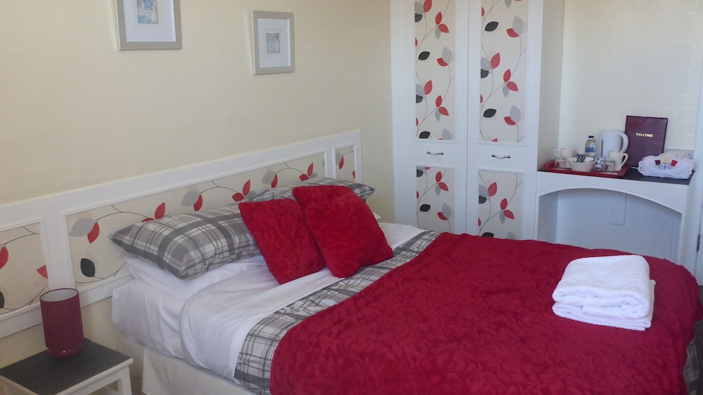 The Warwick - Guest House 16/50