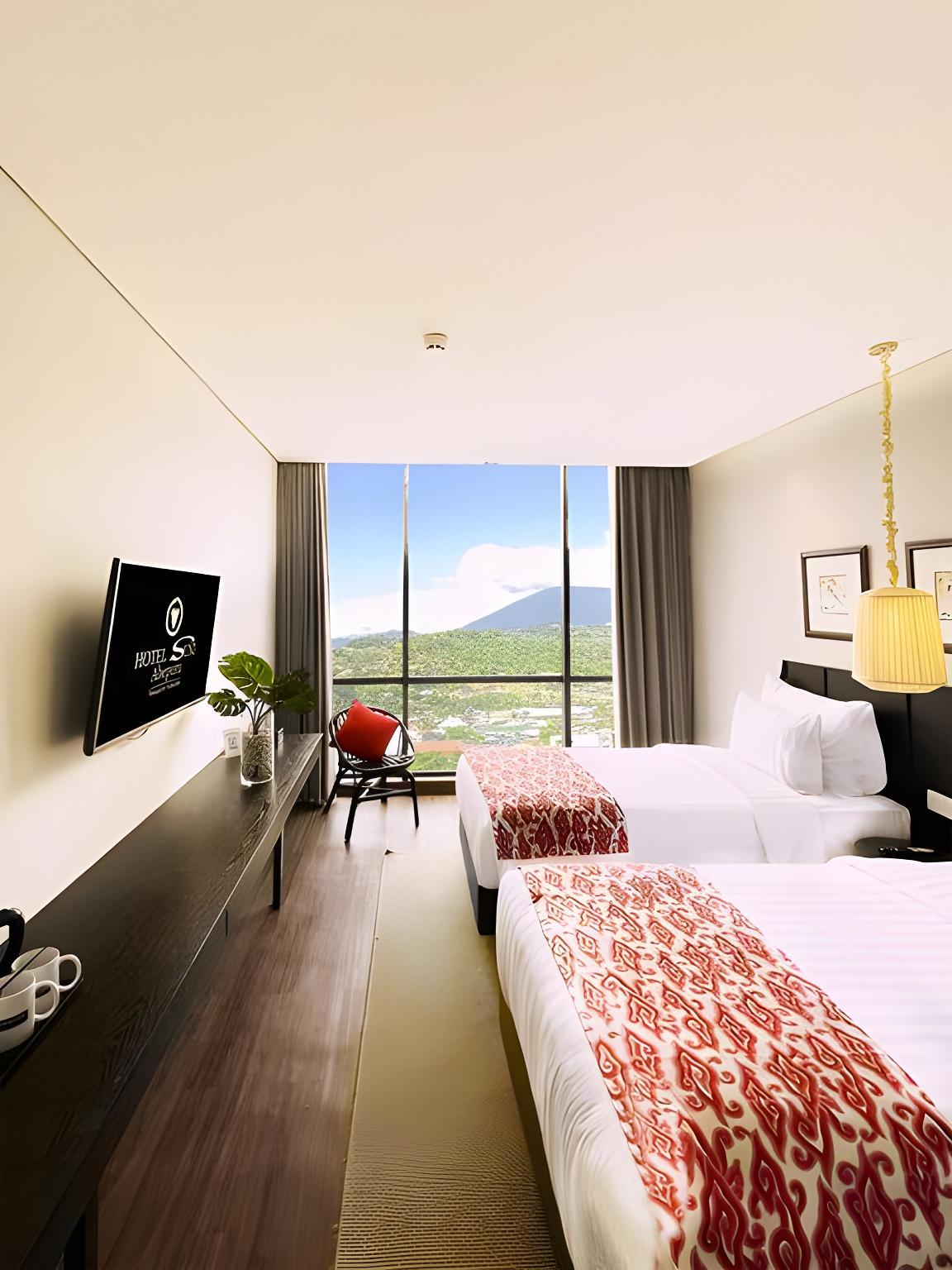 Citihub Hotel Abepura 12/44