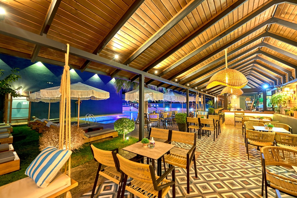 Principal New Leisure Hotel 22/37