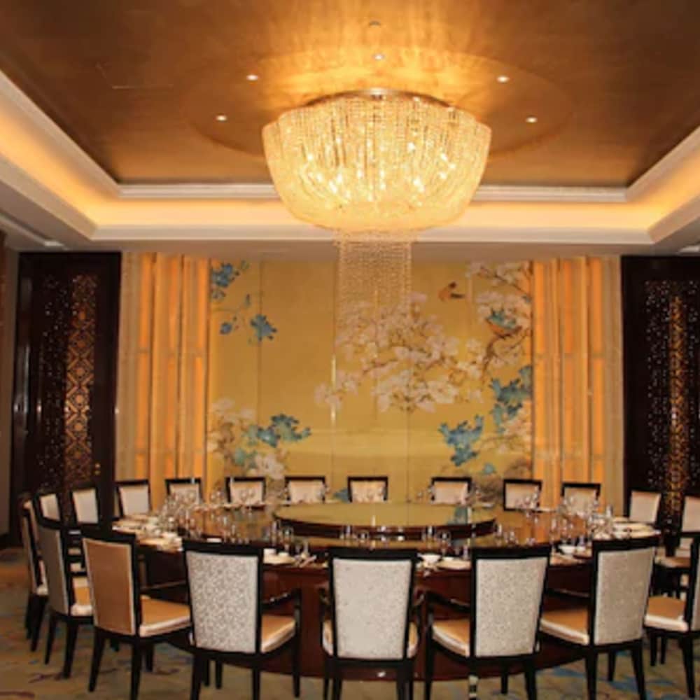 Wanda Realm Huaian 38/46