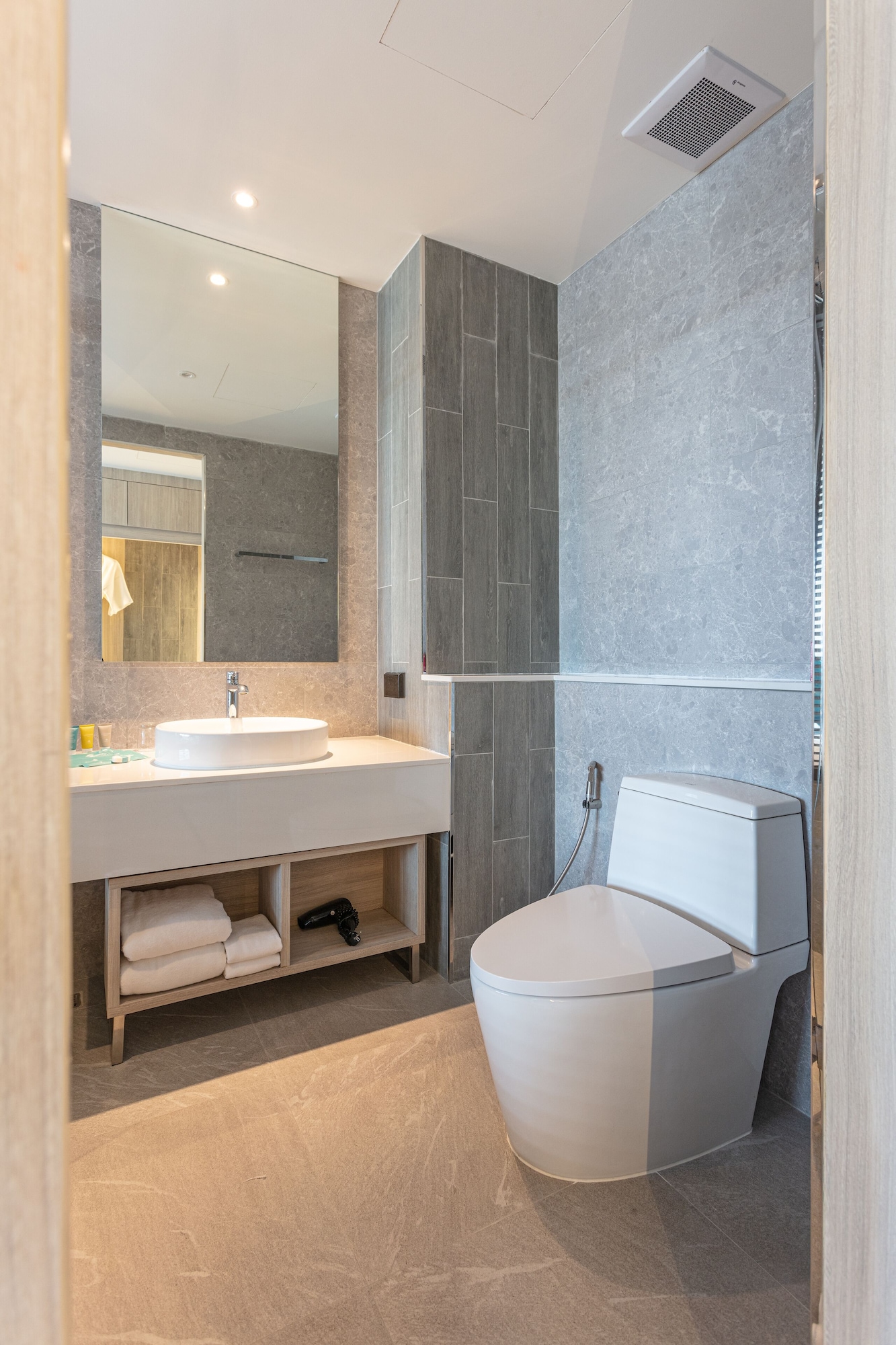 Breeze, Deluxe, Twin Beds، Laguna Grand Hotel & Spa Songkhla (SHA Certified) 4/4
