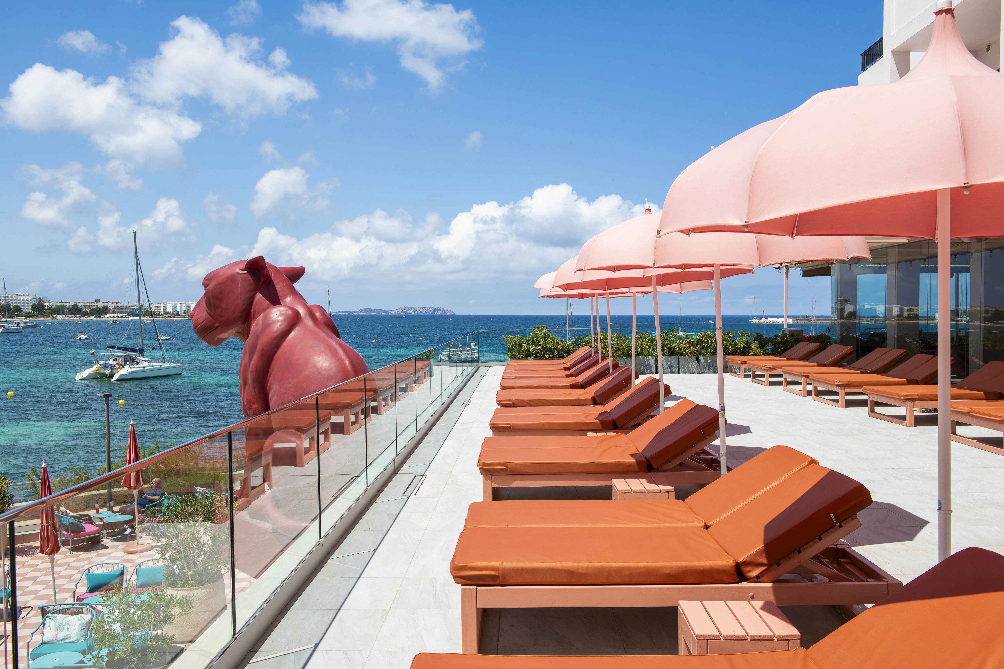 NYX Hotel Ibiza - Adults Only 22/71