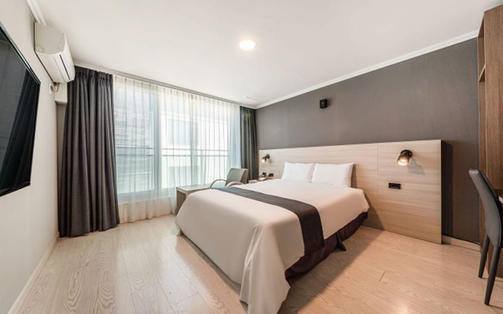 Gyeongpo Soo Hotel 5/68
