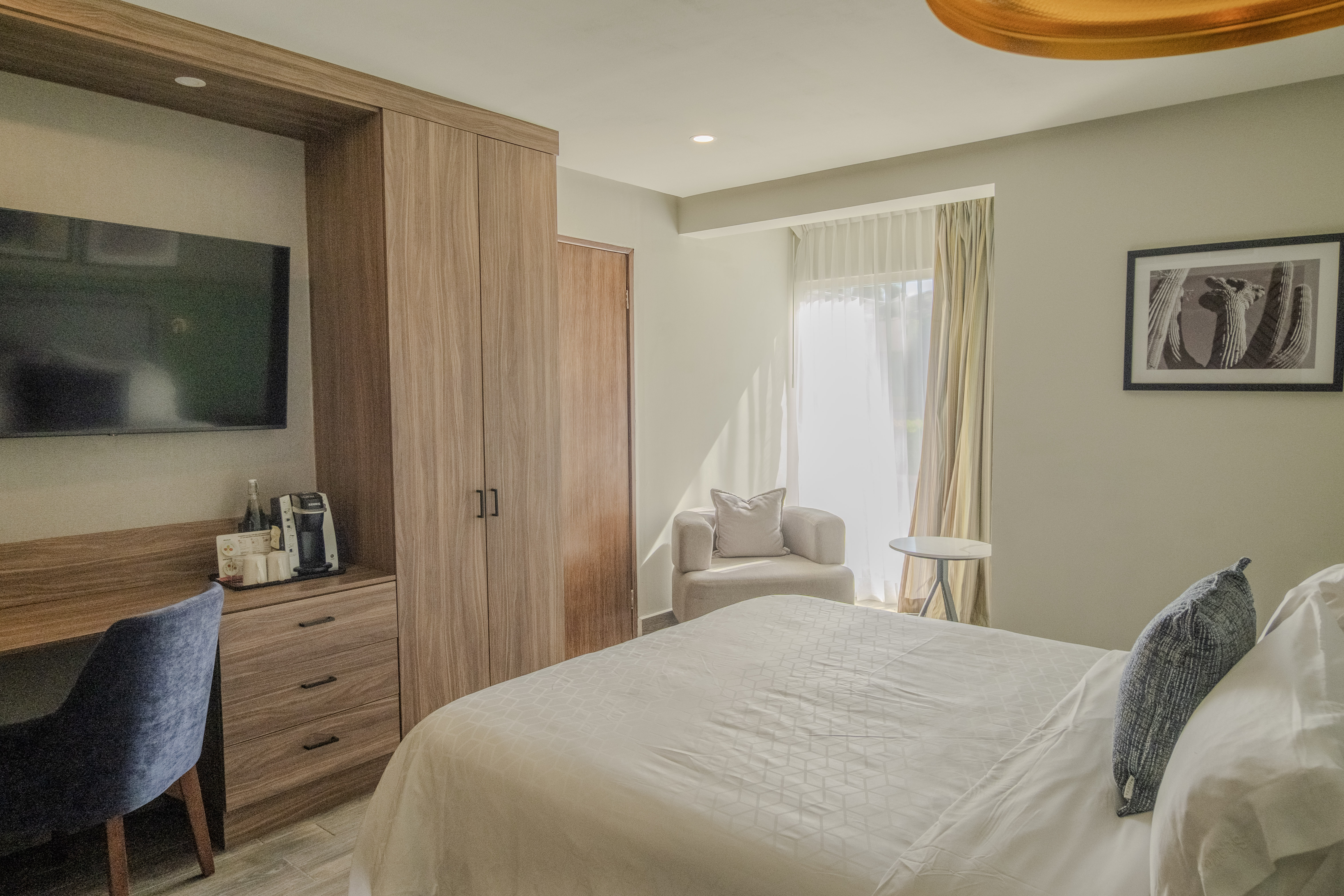 Holiday Inn Hermosillo 14/50