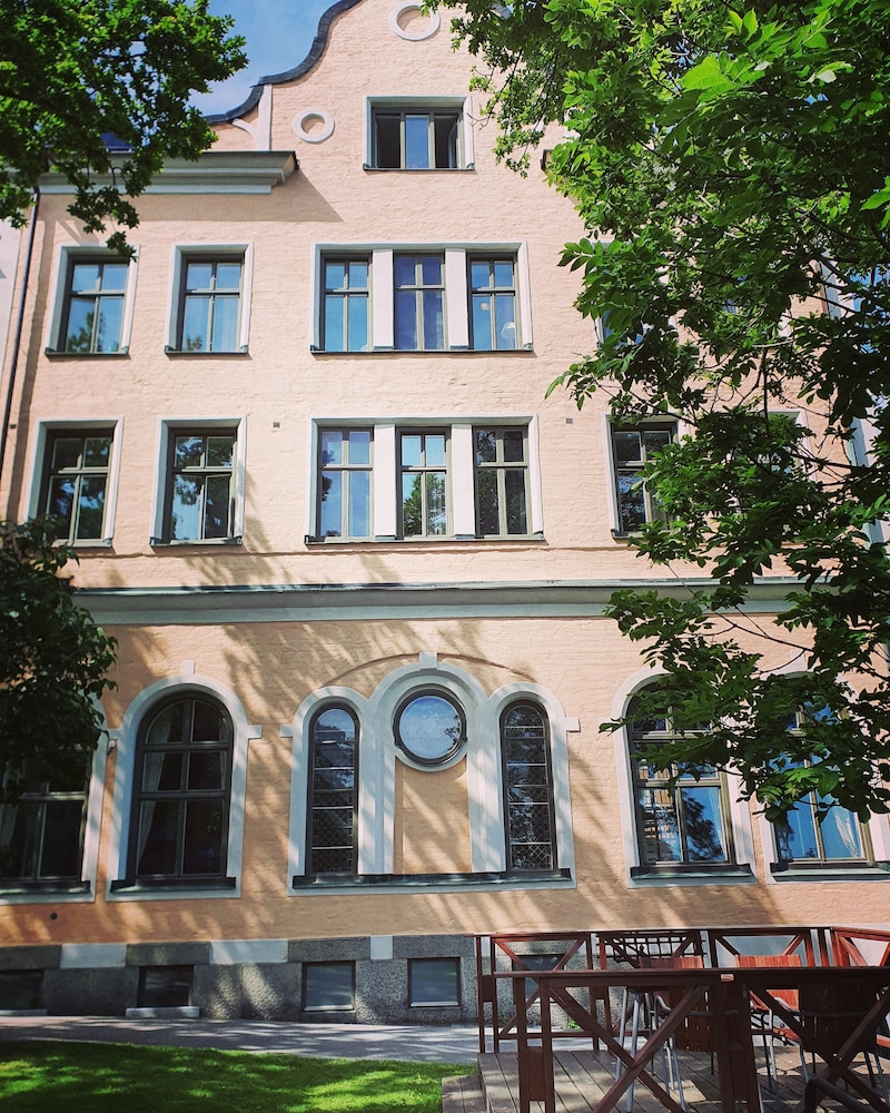 Ersta Konferens & Hotell 44/50