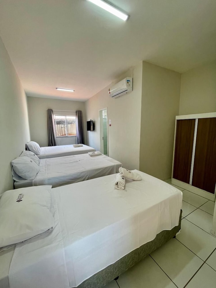 Letiva Hotel Centro 15/50