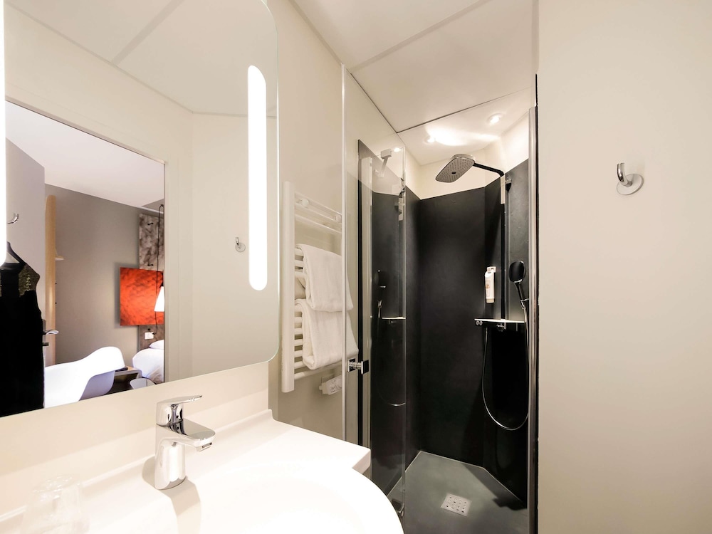 Ibis Besancon Centre Ville 71/71
