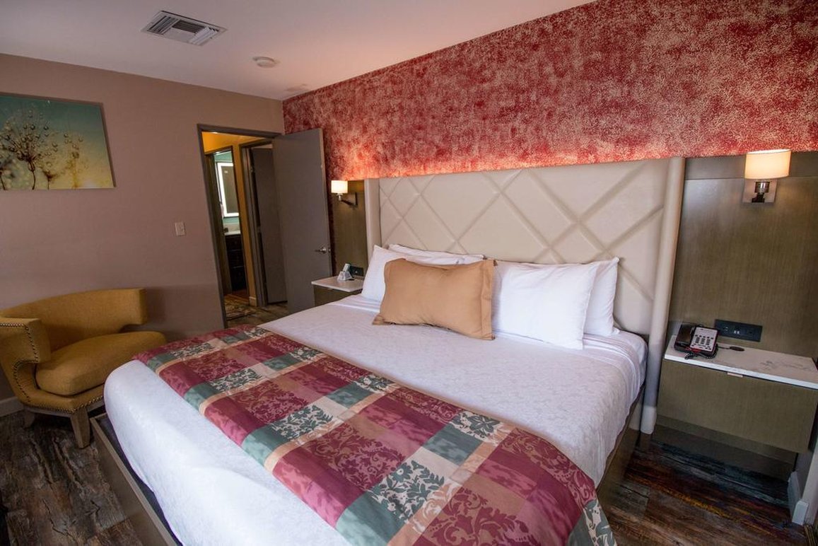 Empeiria High Sierra Hotel 14/50