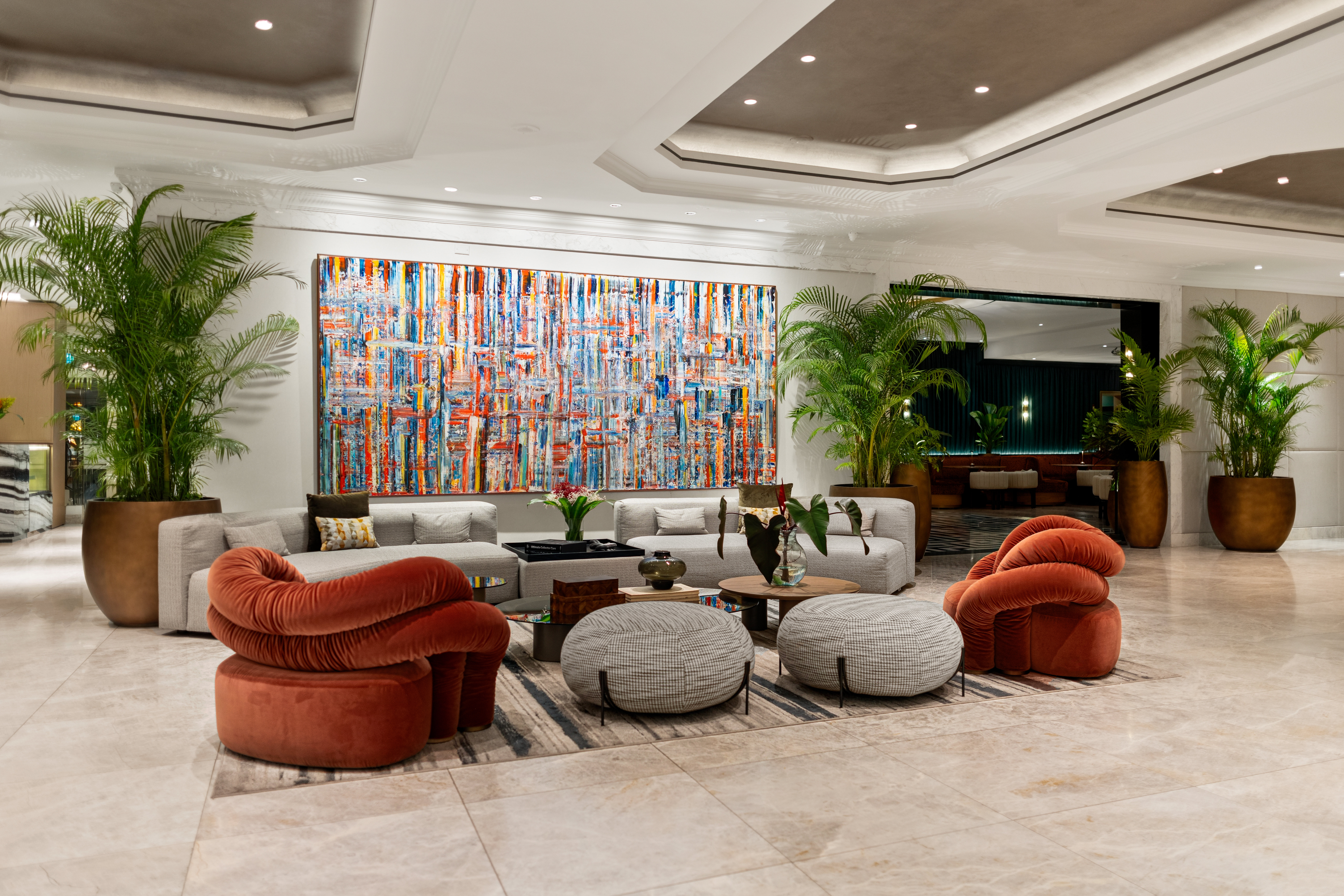 Intercontinental Miramar Panama 28/50