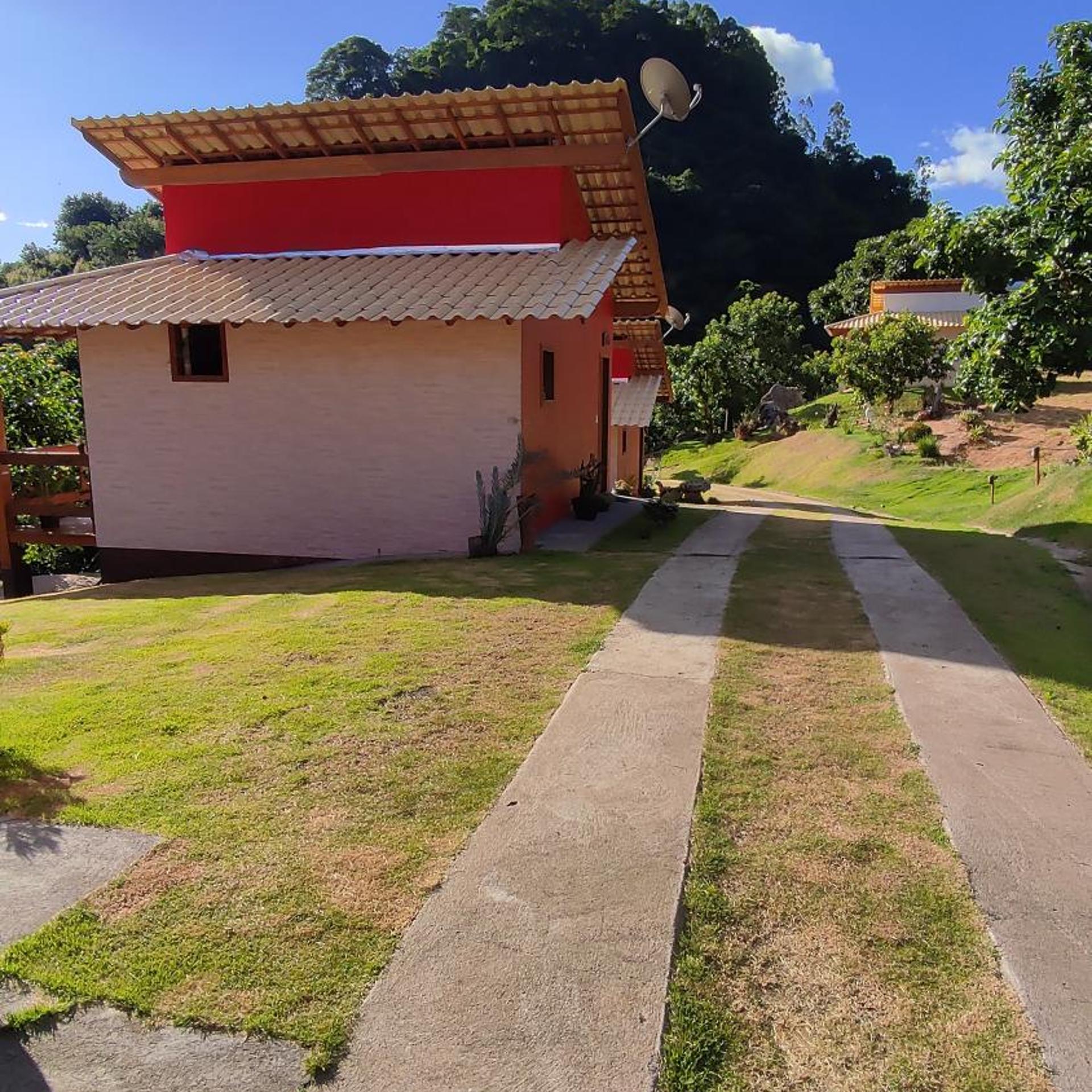 Chalés Vale das Pedras 21/31