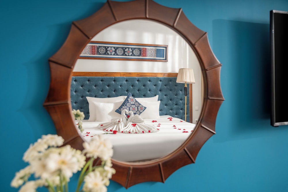 Balcona Hotel Da Nang 6/72