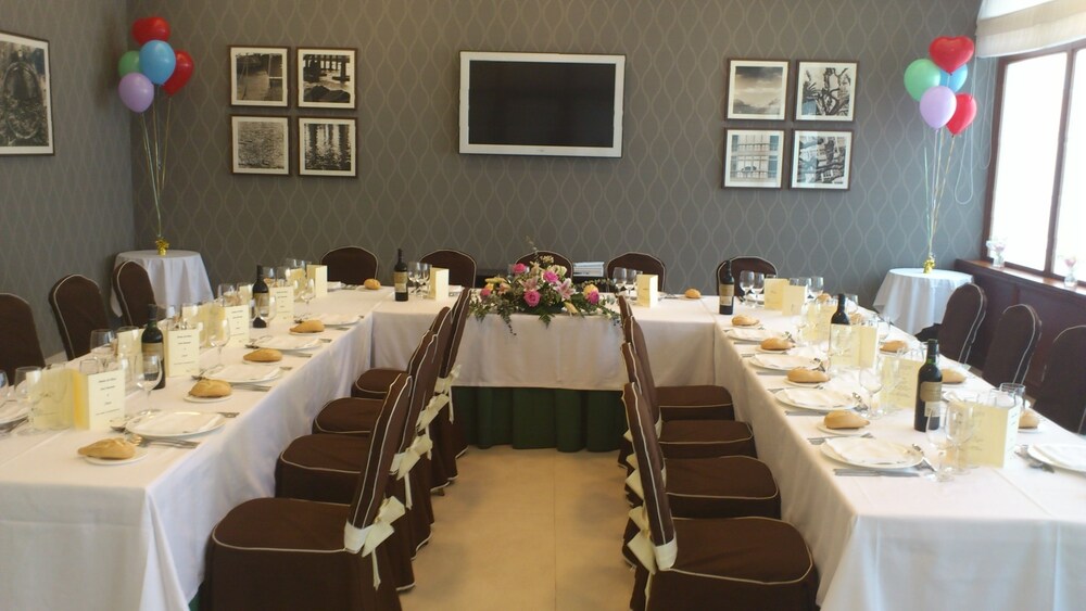 Sercotel Las Rocas Playa Hotel 27/38