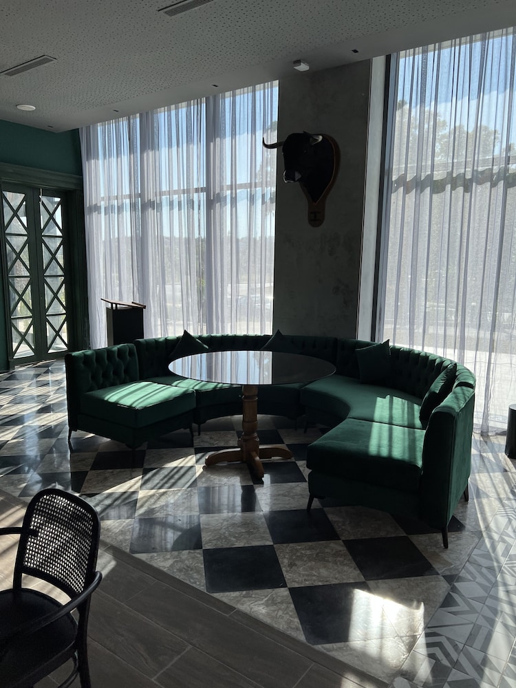 Occidental Tanger 43/60