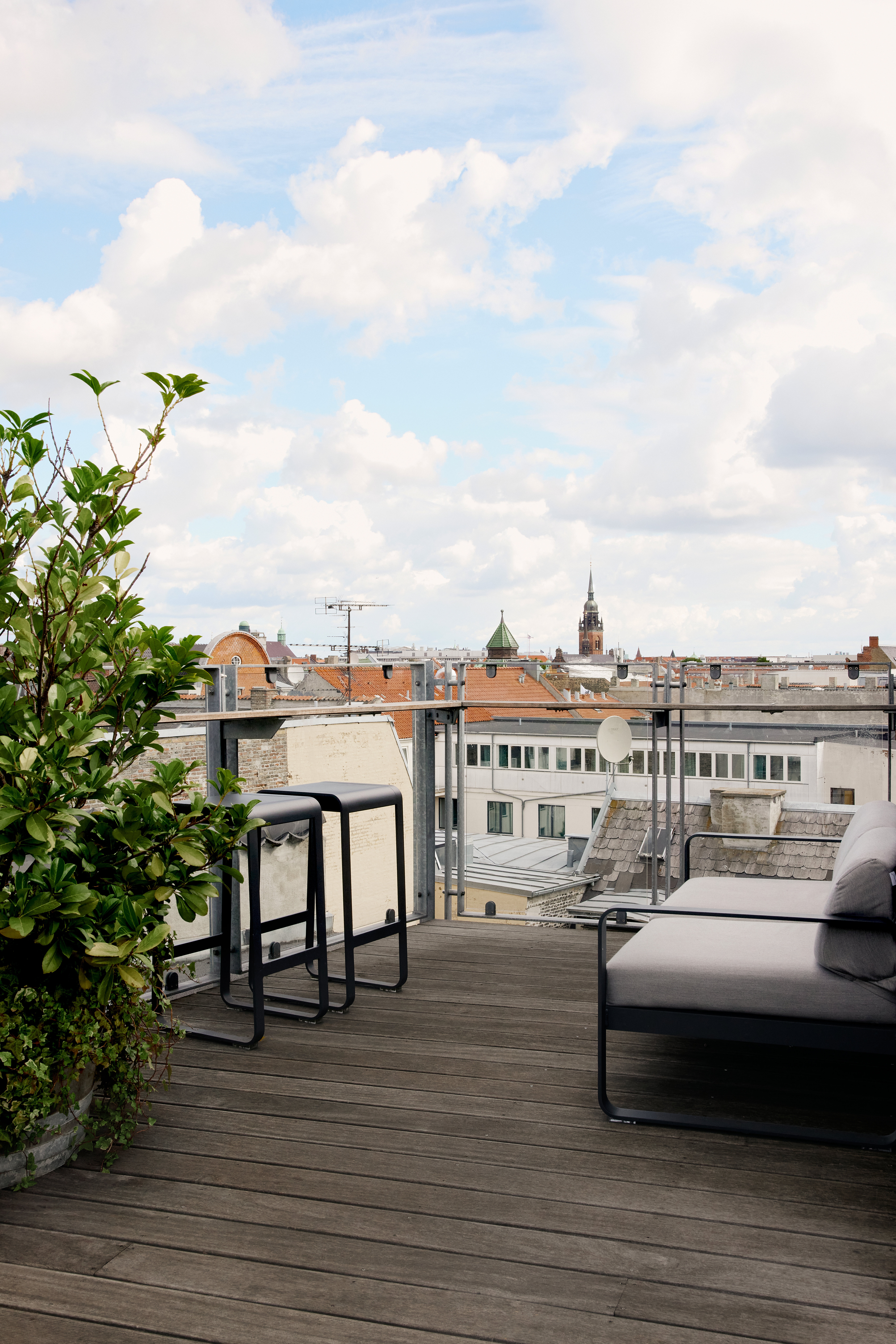 Hotel Danmark 36/63
