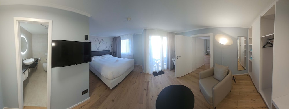 Grand Hotel et Centre Thermal d Yverdon les Bains 57/58
