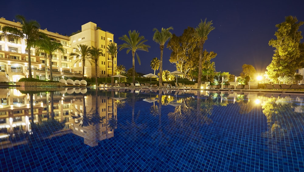 Insotel Fenicia Prestige Thalassospa 43/50