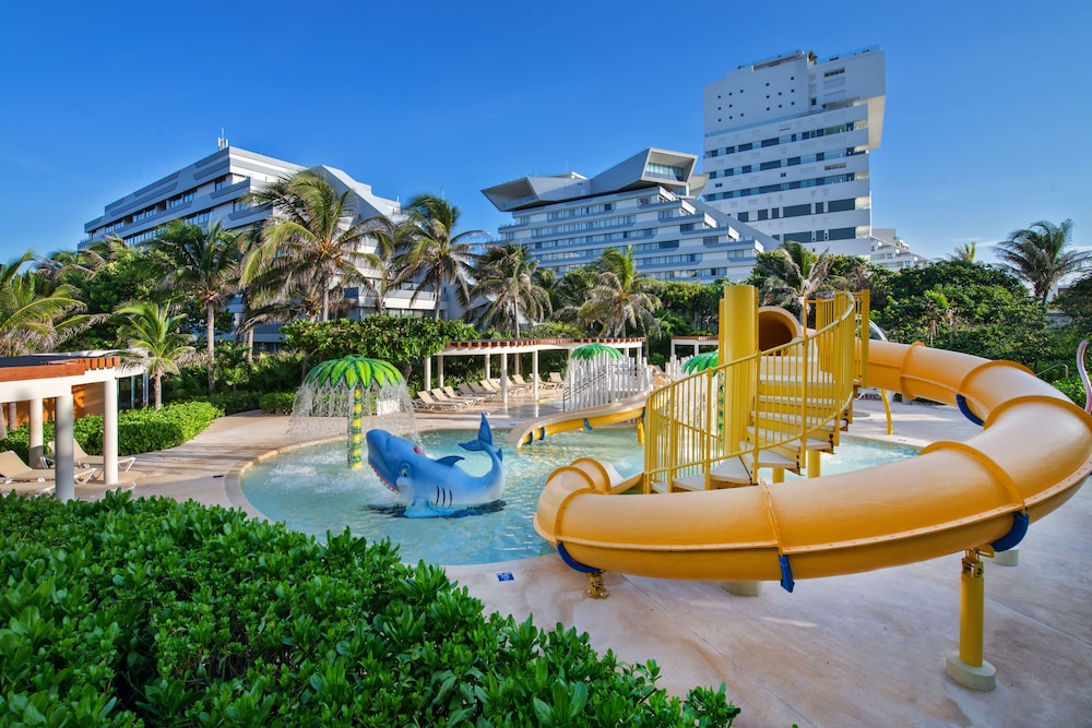 amenities