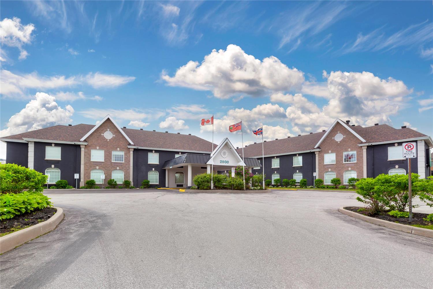 Quality Inn & Suites Oakville 26/26