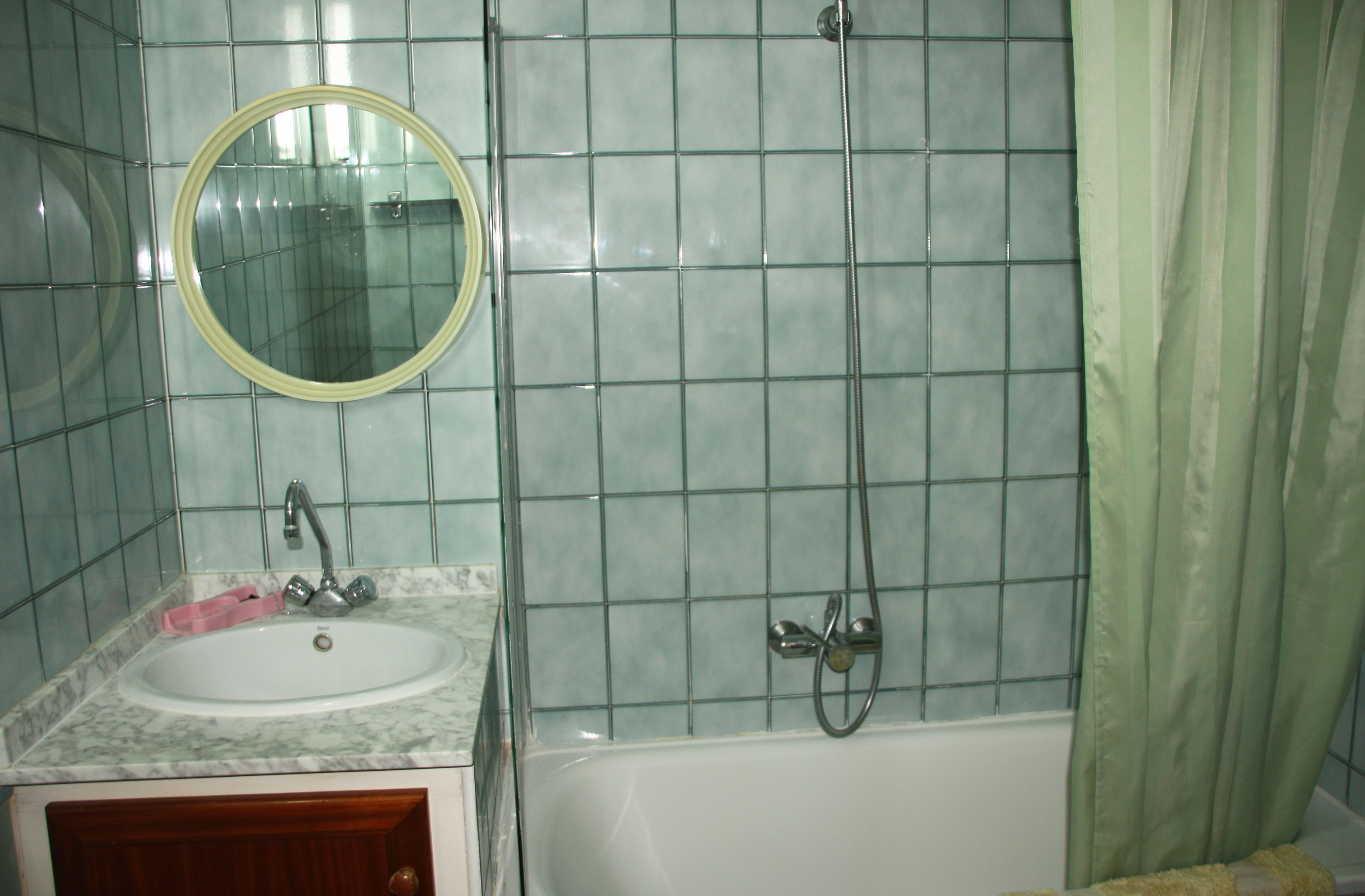 Apartamentos PeaIsmar I Y Ii 3000 - Peniscola 48/50