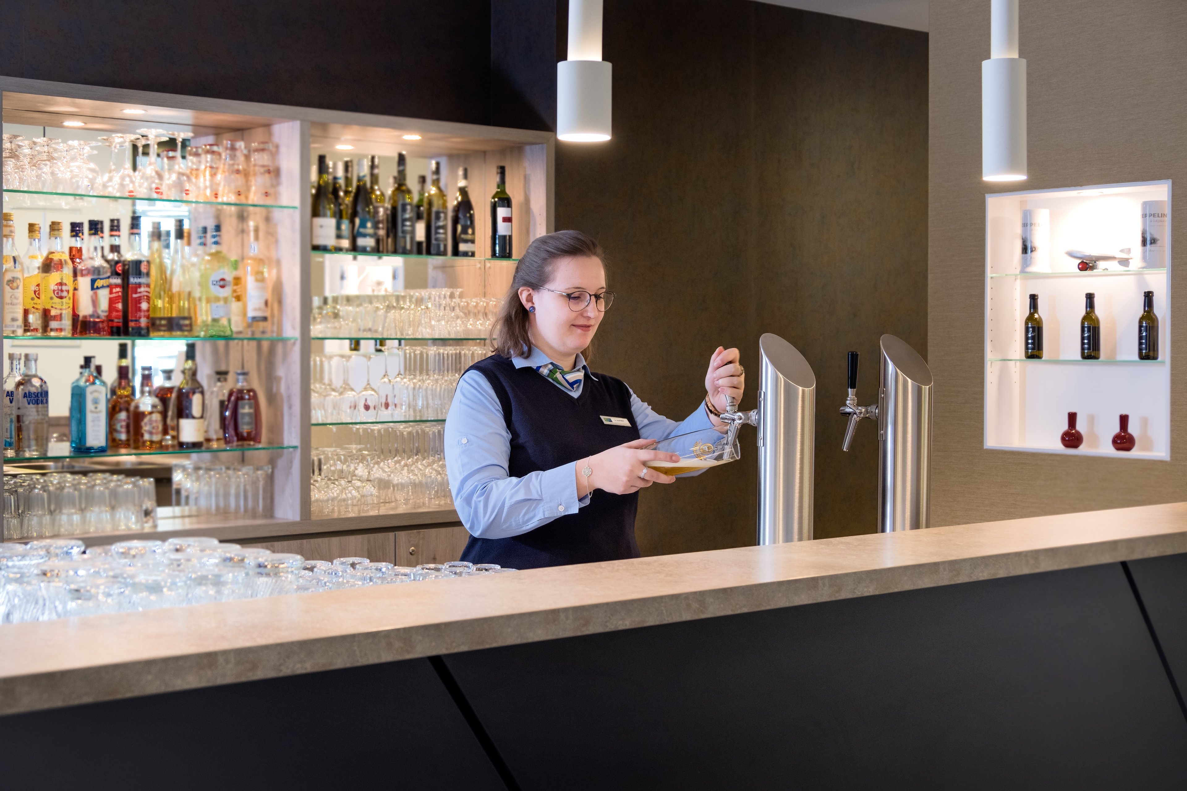 Holiday Inn Express Friedrichshafen 18/76